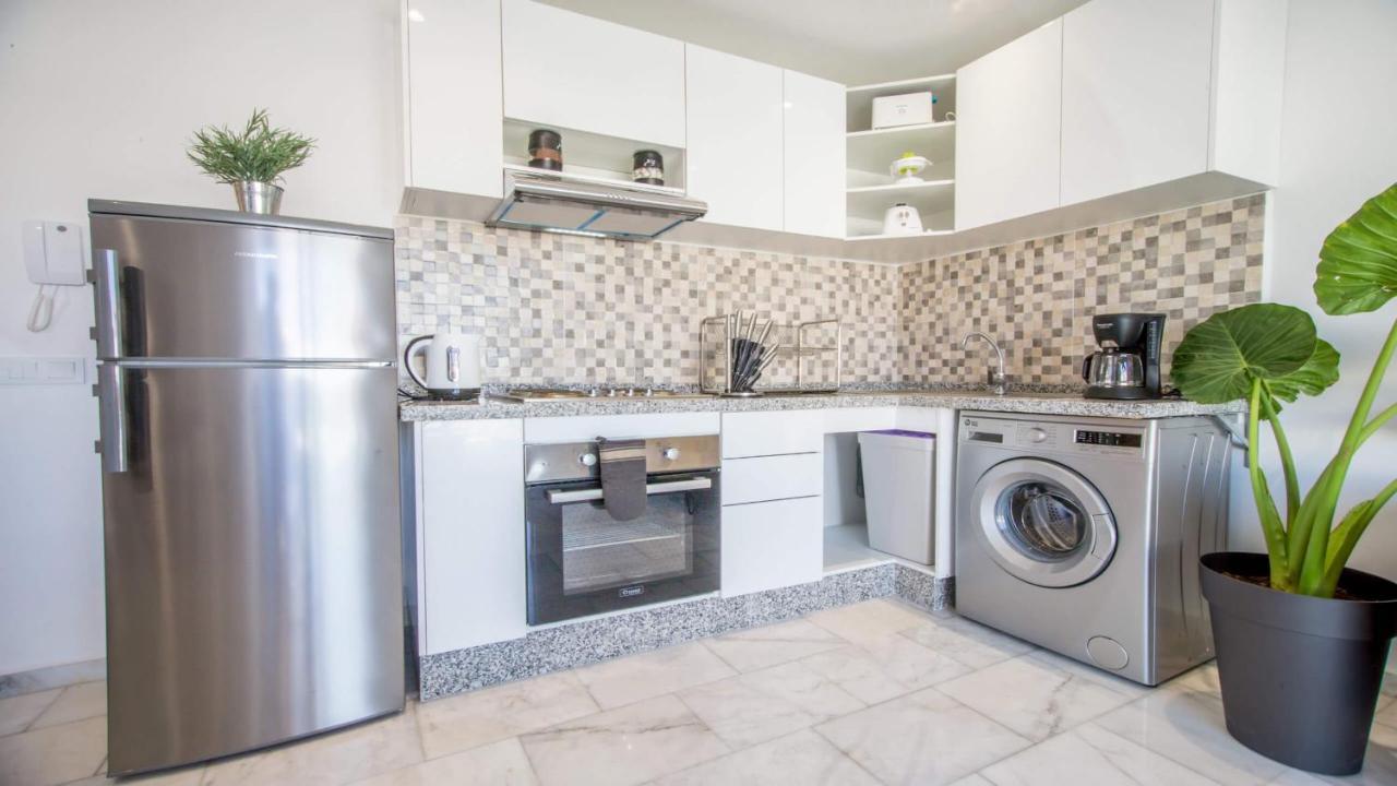 Stayhere Rabat - Agdal 1 - Comfort Residence Dış mekan fotoğraf