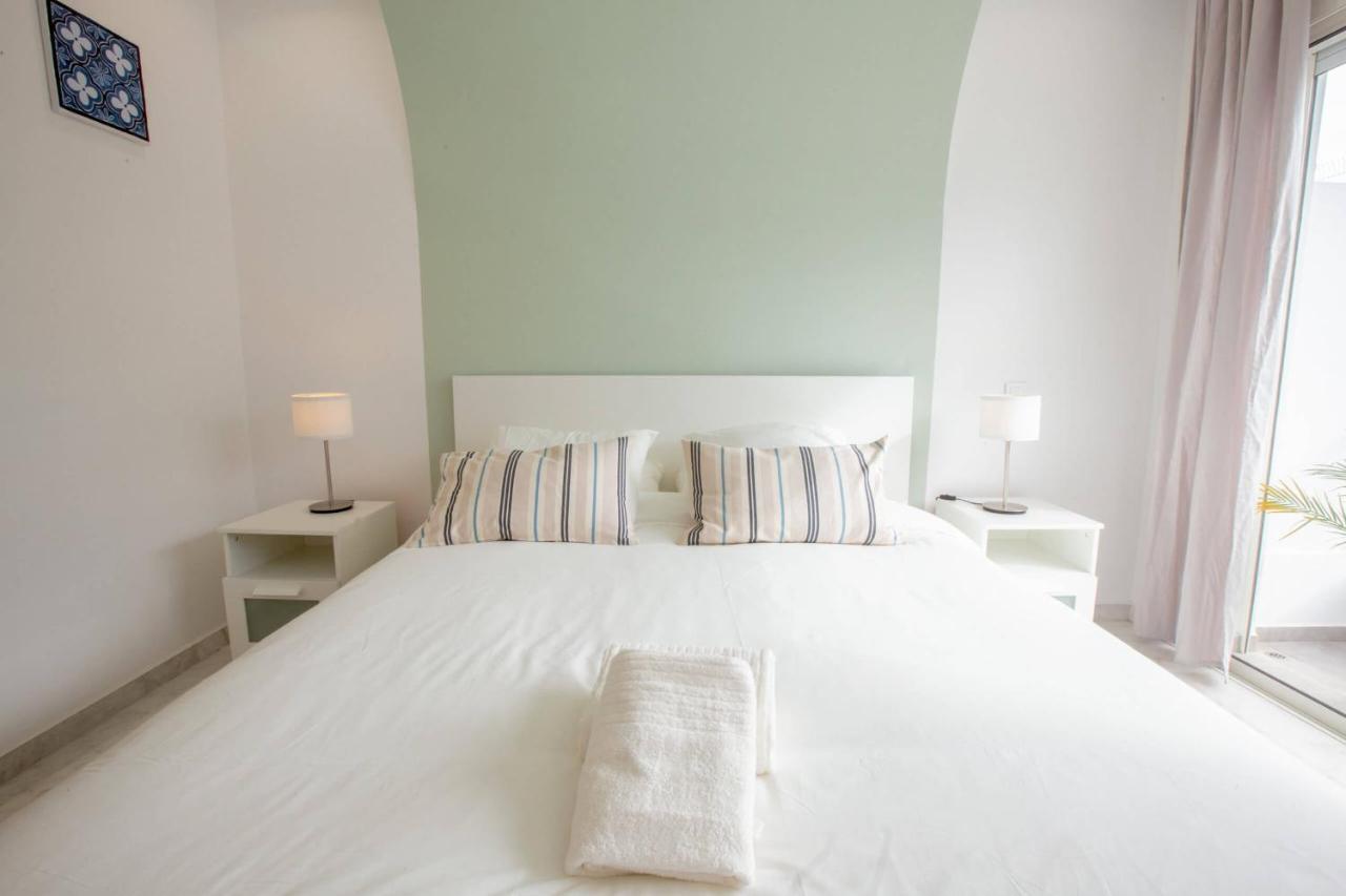 Stayhere Rabat - Agdal 1 - Comfort Residence Dış mekan fotoğraf