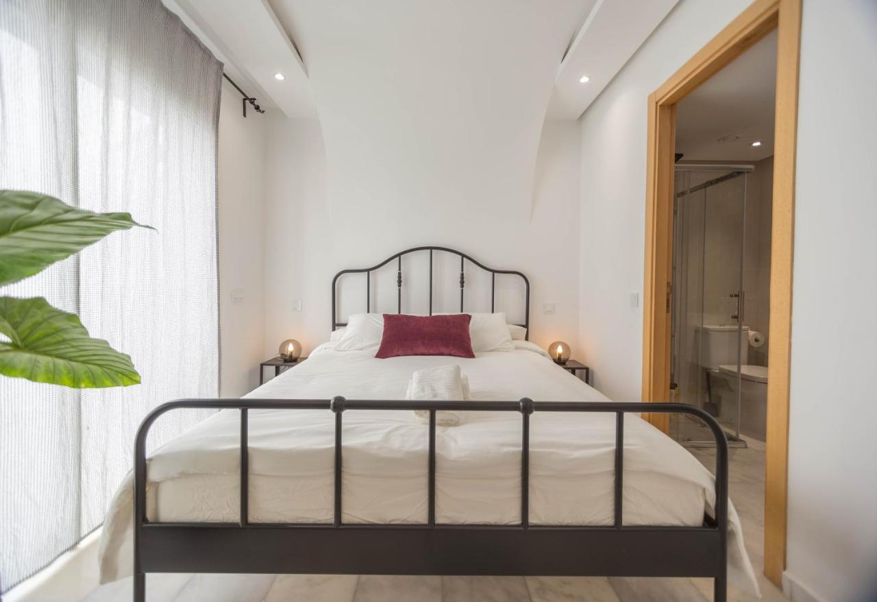 Stayhere Rabat - Agdal 1 - Comfort Residence Dış mekan fotoğraf