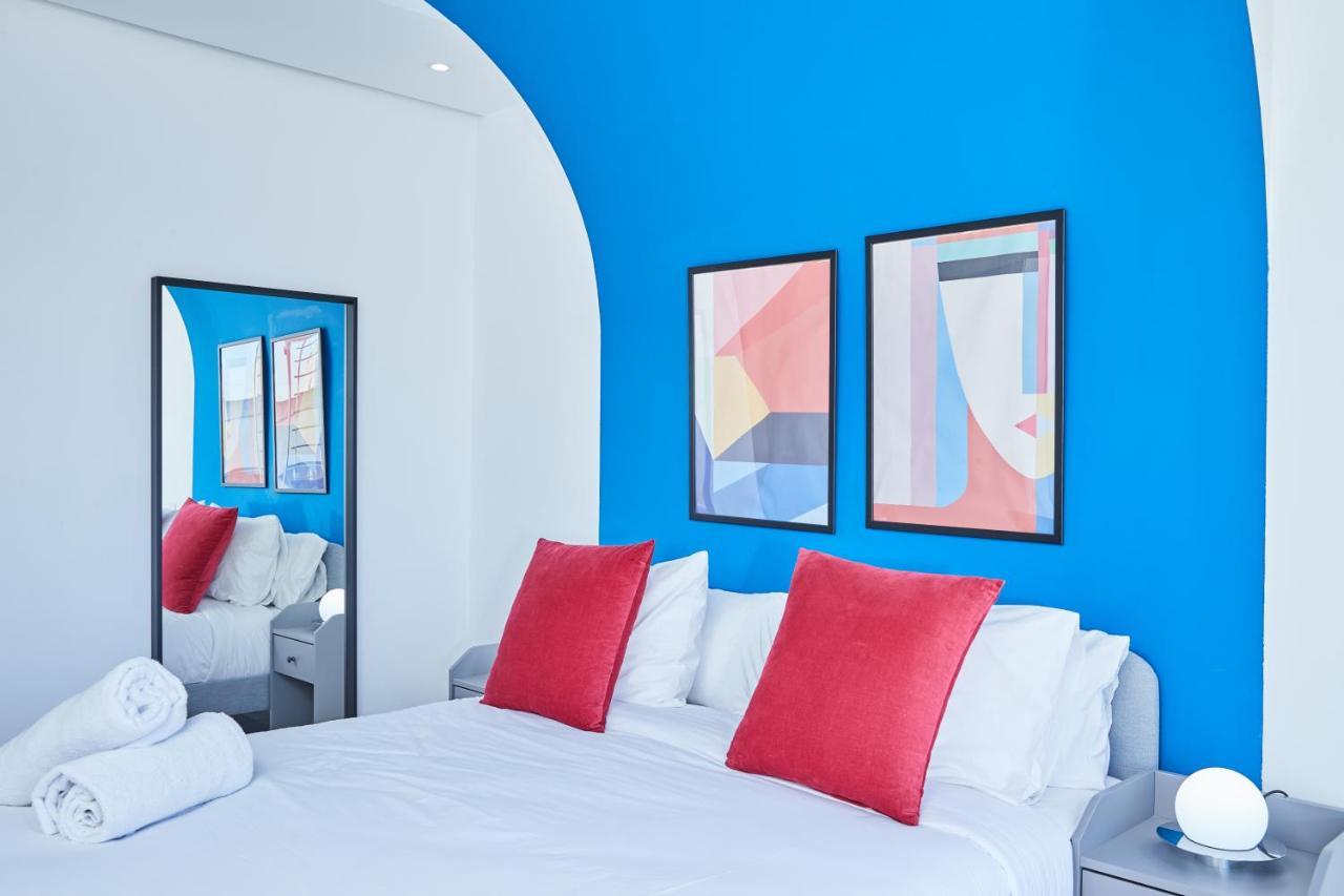 Stayhere Rabat - Agdal 1 - Comfort Residence Dış mekan fotoğraf