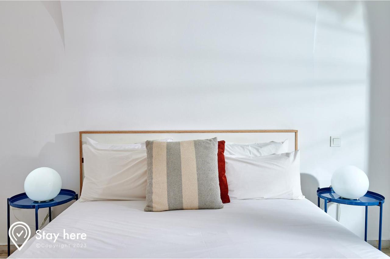 Stayhere Rabat - Agdal 1 - Comfort Residence Dış mekan fotoğraf